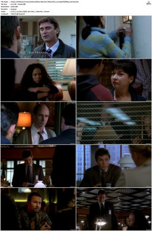 Without A Trace S03 WEBRip EAC3 2 0 1080p x265-iVy