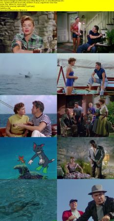 Dangerous When Wet 1953 1080p Bluray FLAC 2 0 x264-RetroPeeps