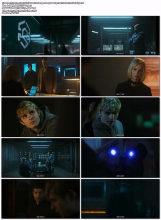 Alex Rider S03 1080p WEBRip 10Bit DDP5.1 HEVC-d3g