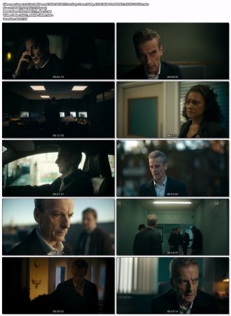 Criminal Record 2024 S01 1080p ATVP WEB-DL DDPA5.1 HEVC-YELLO