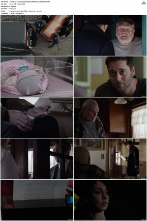 The Blacklist S01-S10 + Redemption DVDRip BDRip x264-Scene