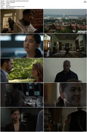 The Blacklist S01-S10 + Redemption DVDRip BDRip x264-Scene