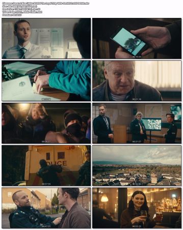 Blue Lights 2023 S02 720p WEB-DL HEVC x265 BONE