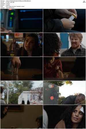 The Blacklist S01-S10 + Redemption DVDRip BDRip x264-Scene