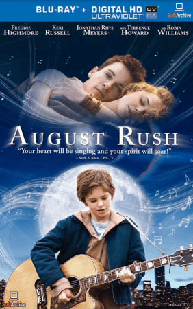 August Rush 2007 1080p BluRay DDP5.1 h264 Mp4-LEGI0N