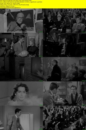Hypnotic Eye 1960 720p x264-Classics