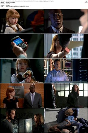 Terminator The Sarah Connor Chronicles S02 Bluray EAC3 5 1 1080p x265-iVy