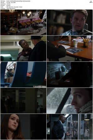 The Blacklist S01-S10 + Redemption DVDRip BDRip x264-Scene