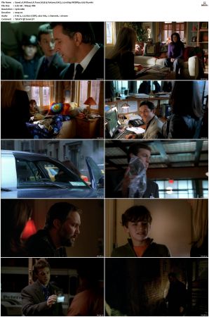 Without A Trace S03 WEBRip EAC3 2 0 1080p x265-iVy