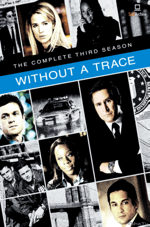 Without A Trace S03 WEBRip EAC3 2.0 1080p x265-iVy