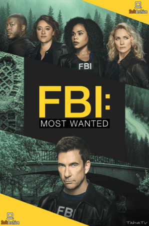 FBI Most Wanted S05E07 576p WEB x264-SOiNTA