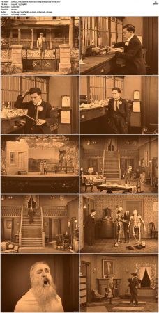 The Haunted House 1921 1080p BluRay x264-SUP3R