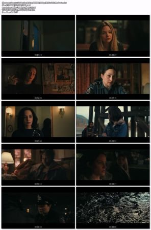 Under the Bridge S01E02 1080p HEVC x265-MeGusta