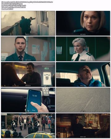Blue Lights 2023 S02 720p WEB-DL HEVC x265 BONE