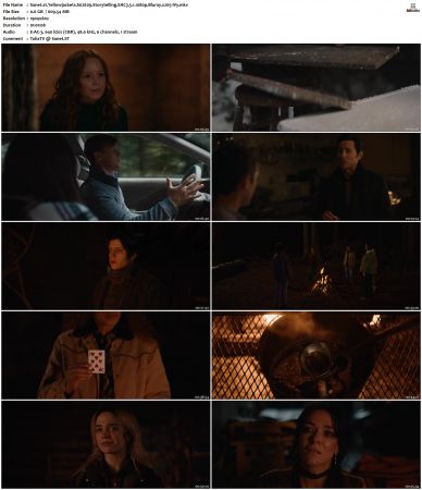 Yellowjackets S02 Bluray EAC3 5 1 1080p x265-iVy