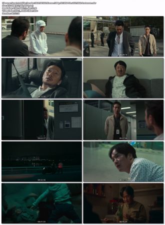 A Killer Paradox 2024 S01 Korean 1080p NF WEB-DL x265 10bit-Protozoan