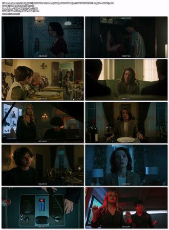 Chucky 2021 S03E06 Panic Room 1080p AMZN Webrip x265 10bit EAC3 5.1 English - JBENT