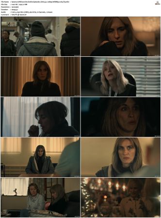 Without Sin S01 WEBRip EAC3 5 1 1080p x265-iVy