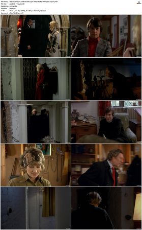 The Confessional aka House of Mortal Sin 1976 1080p BluRay DDP 2.0 H265-iVy