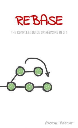 Rebase - The Complete Guide On Rebasing In Git