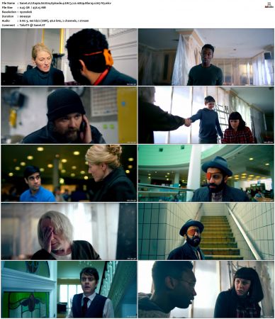 Utopia S02 Bluray EAC3 20 1080p x265-iVy