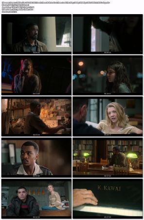 White Lies S01 1080p WEBRip 10Bit DDP5 1 HEVC-d3g