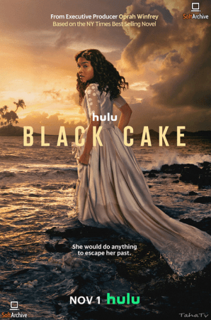 Black Cake S01 WEBRip EAC3 5.1 1080p x265-iVy