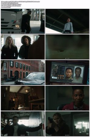 FBI Most Wanted S05E09 1080p HEVC x265-MeGusta