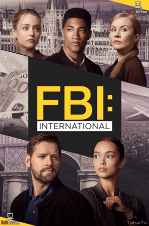FBI International S03E07 1080p WEB x264-SOiNTA