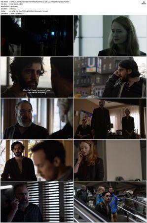 Homeland S05 Bluray EAC3 5 1 1080p x265-iVy