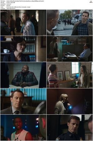 Blue Bloods S10 WEBRip EAC3 5.1 1080p x265-iVy