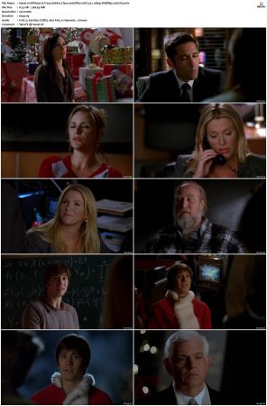 Without A Trace S06 WEBRip EAC3 5 1 1080p x265-iVy