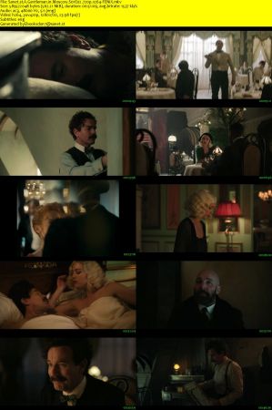 A Gentleman in Moscow S01E02 720p x264-FENiX