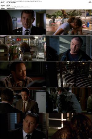 Without A Trace S07 WEBRip EAC3 5 1 1080p x265-iVy