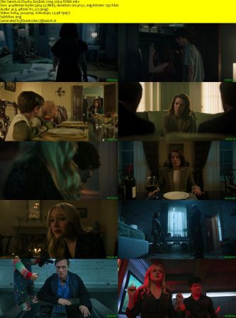 Chucky S03E06 720p x264-FENiX