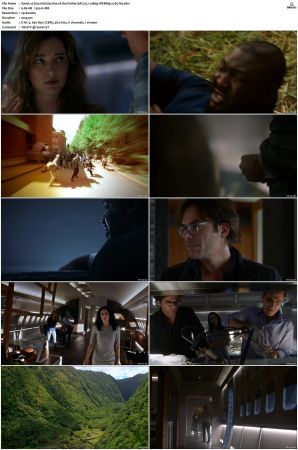 Zoo S02 WEBRip EAC3 5 1 1080p x265-iVy