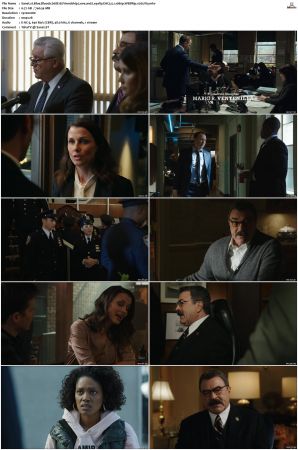 Blue Bloods S08 WEBRip EAC3 5 1 1080p x265-iVy