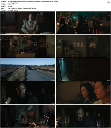 Monarch Legacy Of Monsters S01 WEBRip EAC3 5 1 1080p x265-iVy