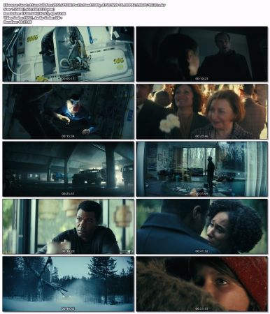 Constellation 2024 S01 1080p ATVP WEB-DL DDPA5.1 HEVC-YELLO