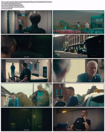 Blue Lights 2023 S02 720p WEB-DL HEVC x265 BONE