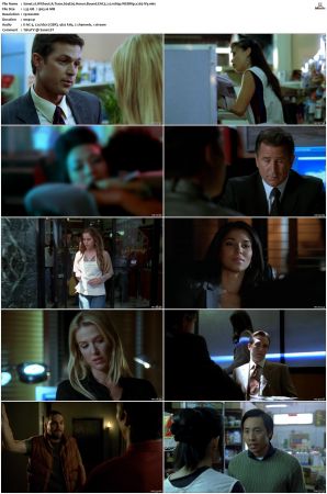 Without A Trace S04 WEBRip EAC3 2 0 1080p x265-iVy