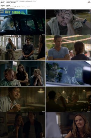 Bloodline S01 Bluray EAC3 5.1 1080p x265-iVy