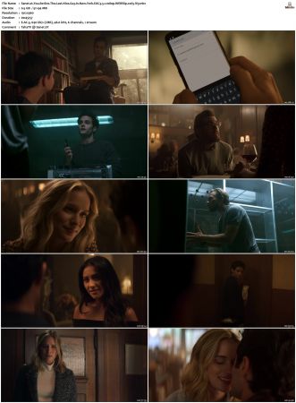 You S01 WEBRip EAC3 5.1 1080p x265-iVy
