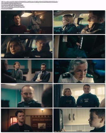 Blue Lights 2023 S02 720p WEB-DL HEVC x265 BONE