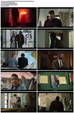 White Lies 2024 S01 1080p WEBRip x265-KONTRAST