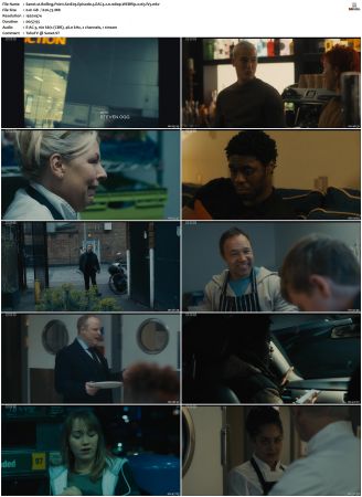 Boiling Point S01 WEBRip EAC3 2 0 1080p x265-iVy