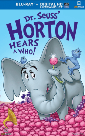 Horton Hears a Who 1970 1080p BluRay DDP 2.0 H265-iVy