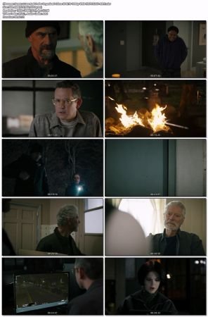 Law And Order Organized Crime S04E10 1080p WEB HEVC X265-RMT