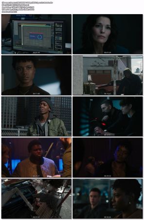 FBI S06E08 1080p HEVC Opus 5 1-Retr0