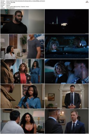 Tyler Perry’S The Oval S01 WEBRip EAC3 2 0 1080p x265-iVy